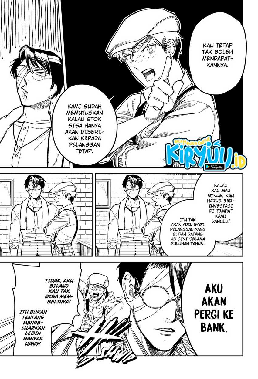 Drunk Bullet Chapter 1 halaman 24