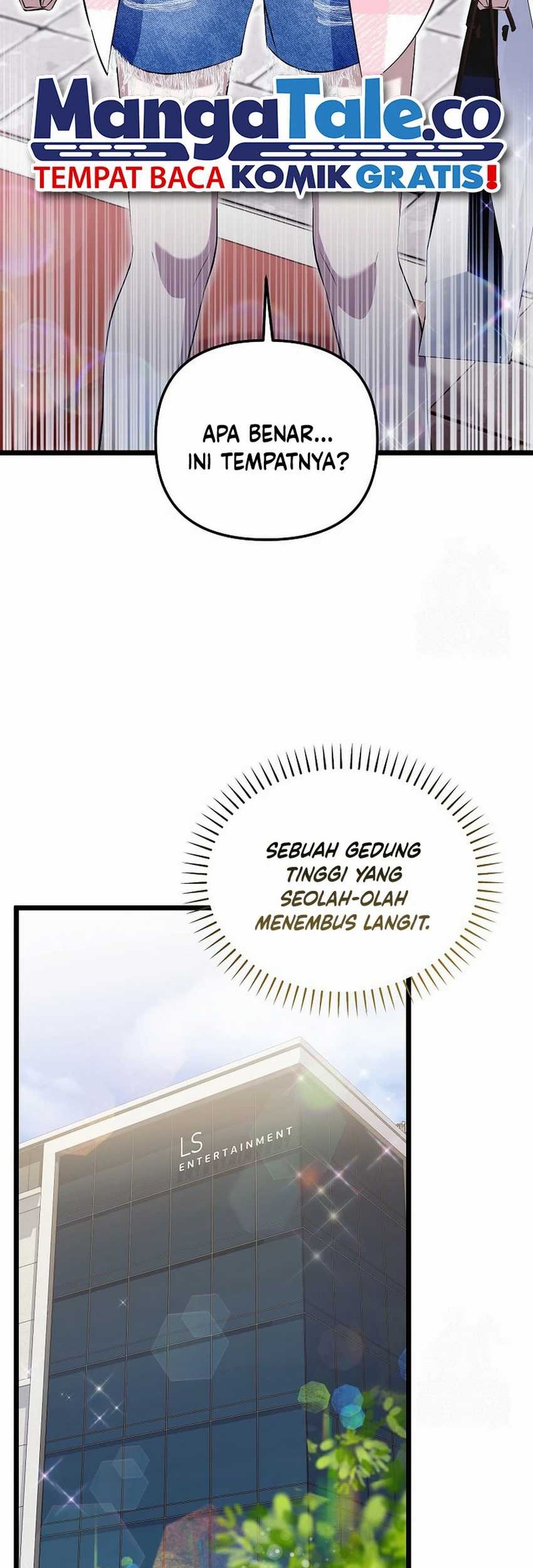 The Crazy Genius Composer Returns Chapter 19 halaman 21