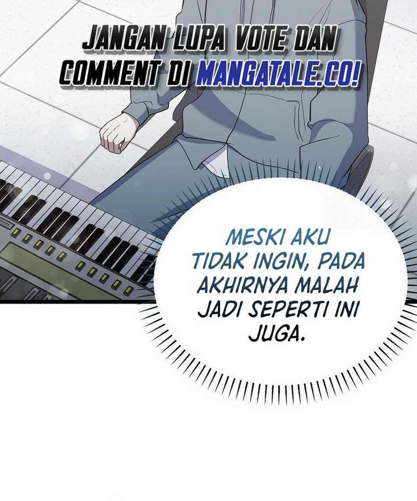 The Crazy Genius Composer Returns Chapter 17 halaman 20
