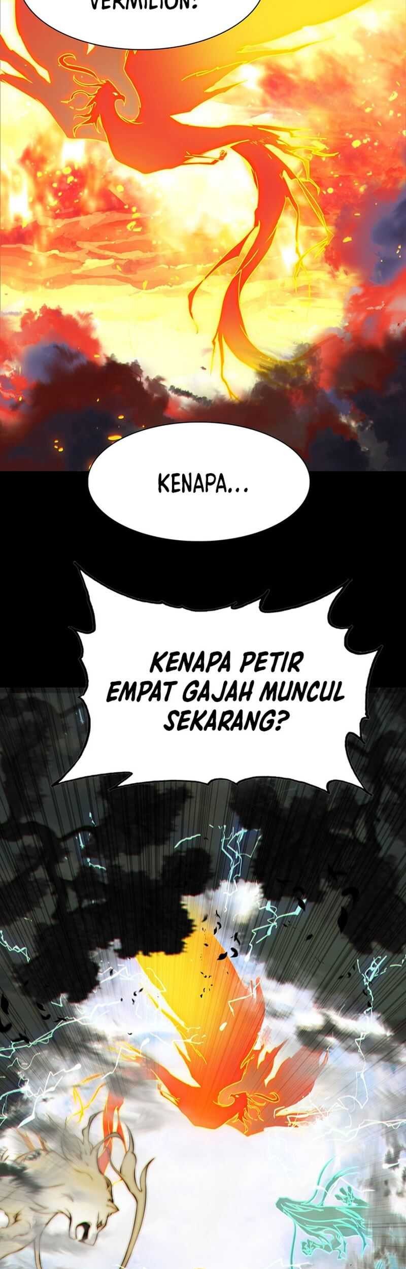 Curse Cultivation Chapter 7 halaman 13