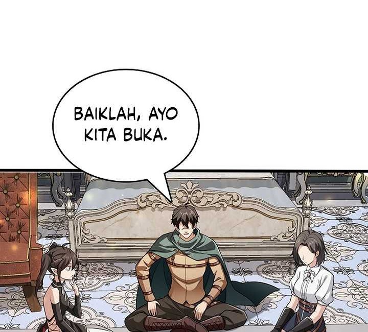 A 0.0000001% Demon King Chapter 15 Gambar 21