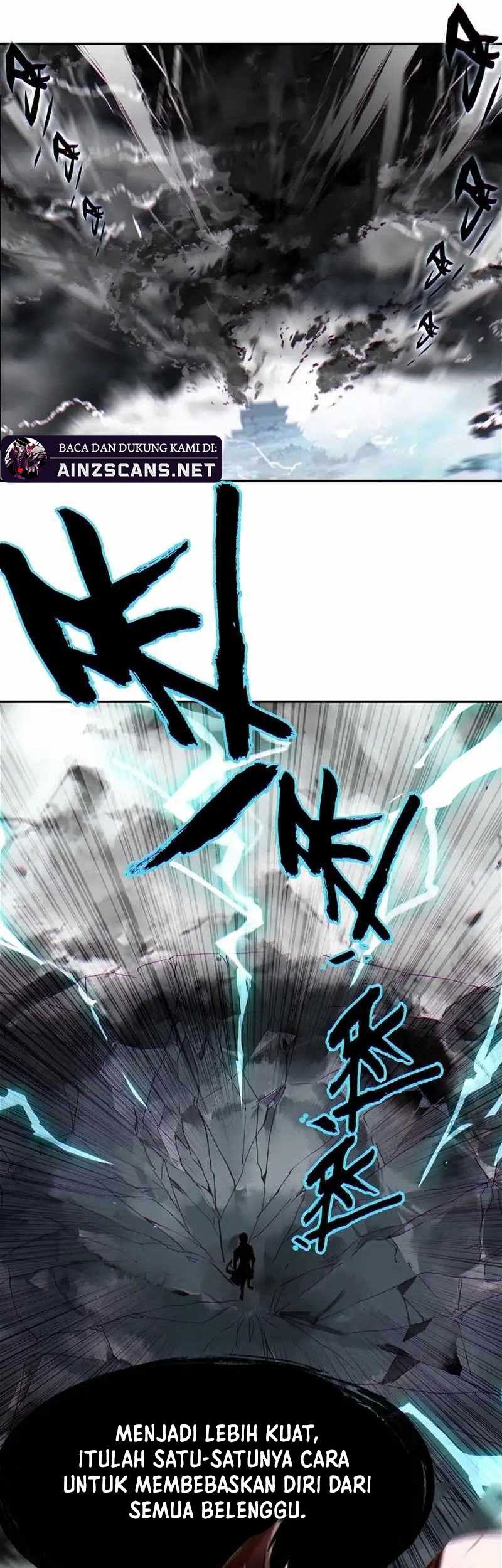 Curse Cultivation Chapter 5 halaman 15
