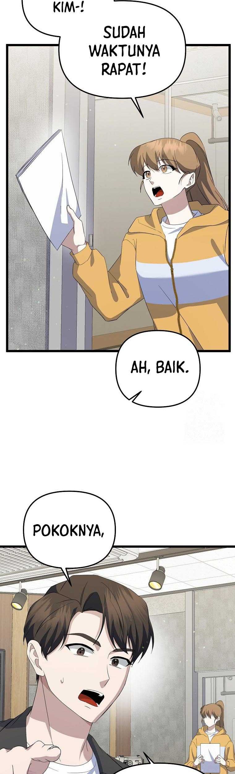 The Crazy Genius Composer Returns Chapter 14 halaman 21