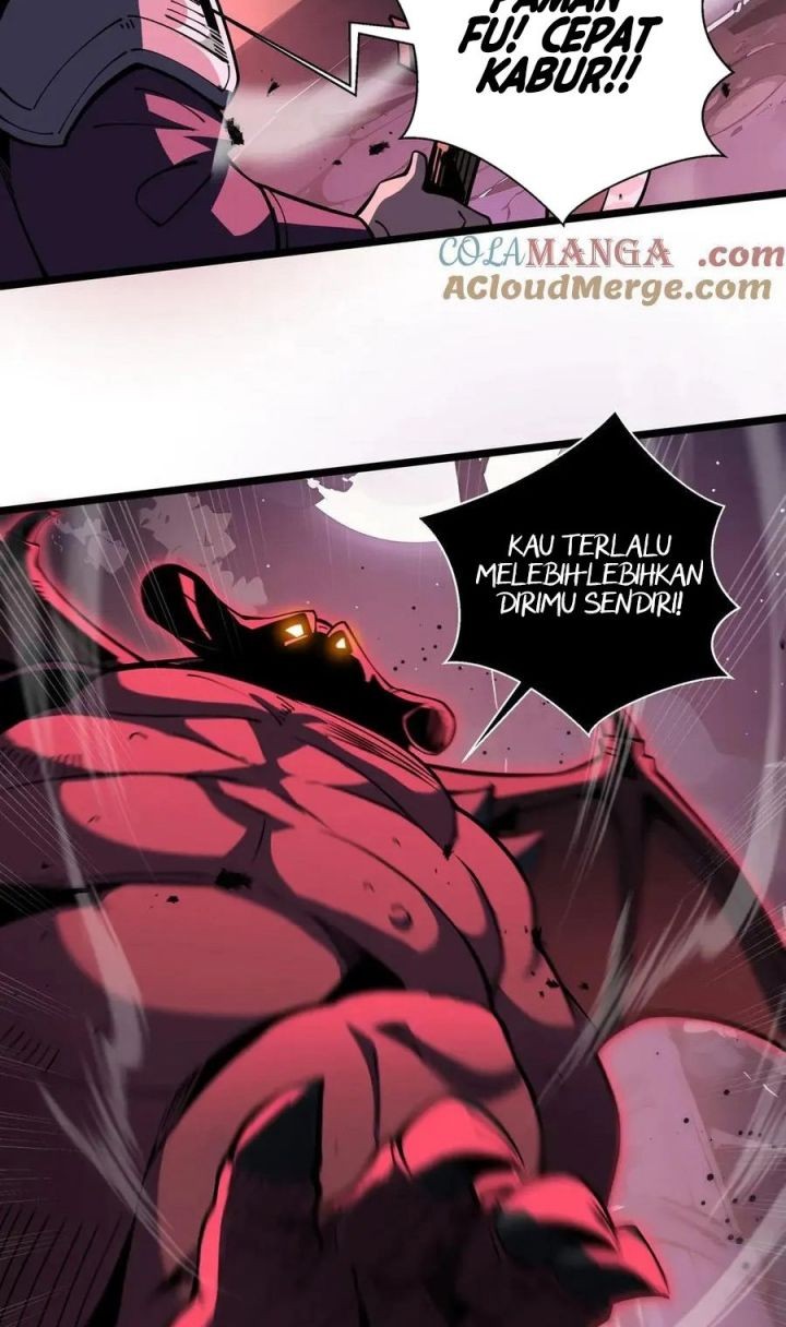 I’m Sorry, My Skills Max Out by Themselves Chapter 13 Gambar 11