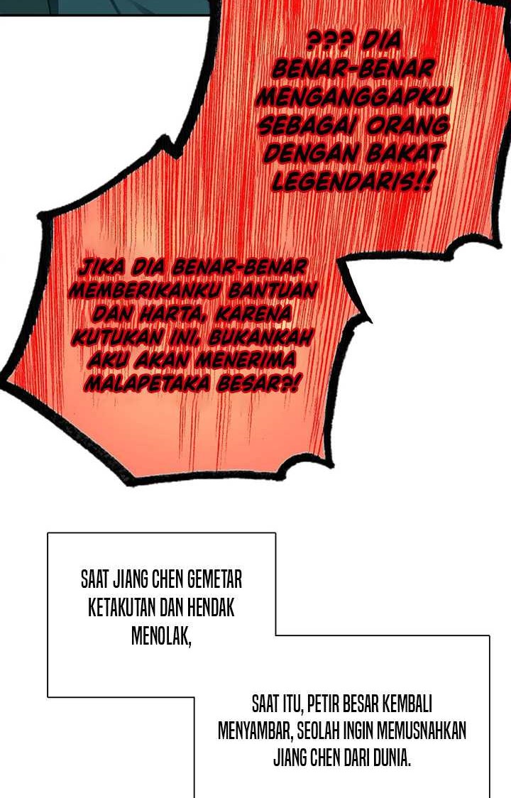 Curse Cultivation Chapter 3 halaman 15