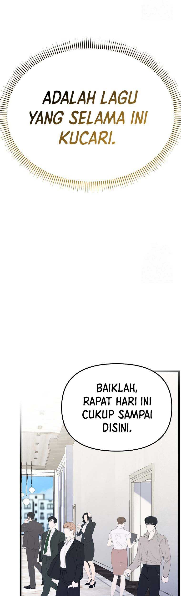 The Crazy Genius Composer Returns Chapter 12 halaman 20