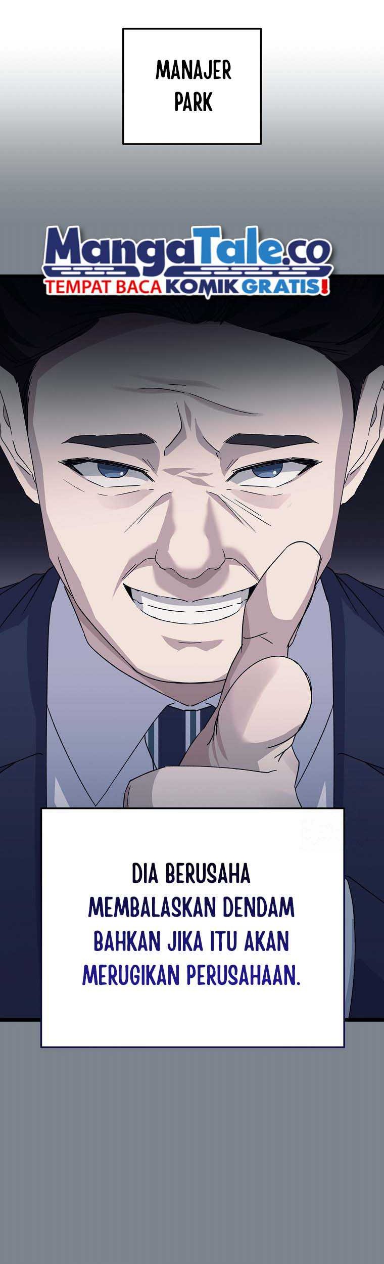 The Crazy Genius Composer Returns Chapter 12 halaman 22