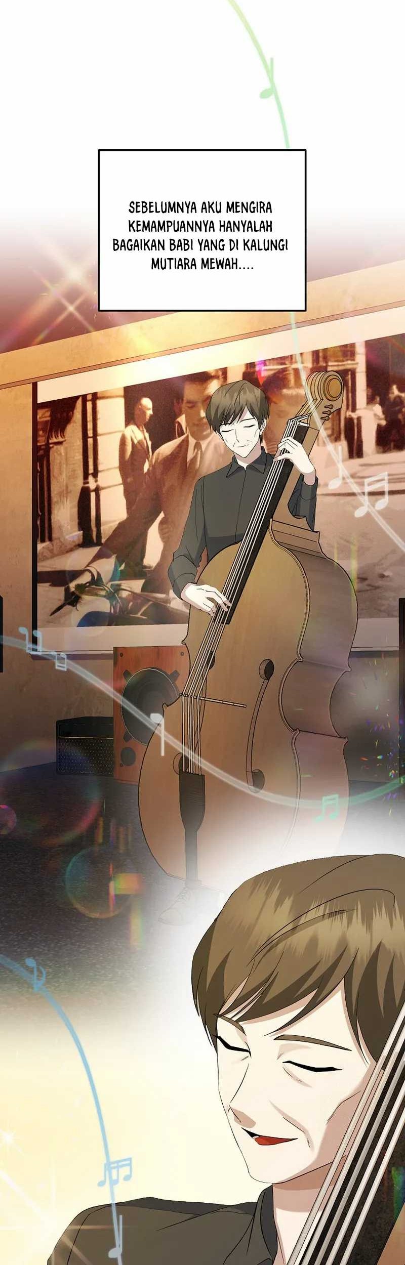 The Crazy Genius Composer Returns Chapter 11 halaman 19