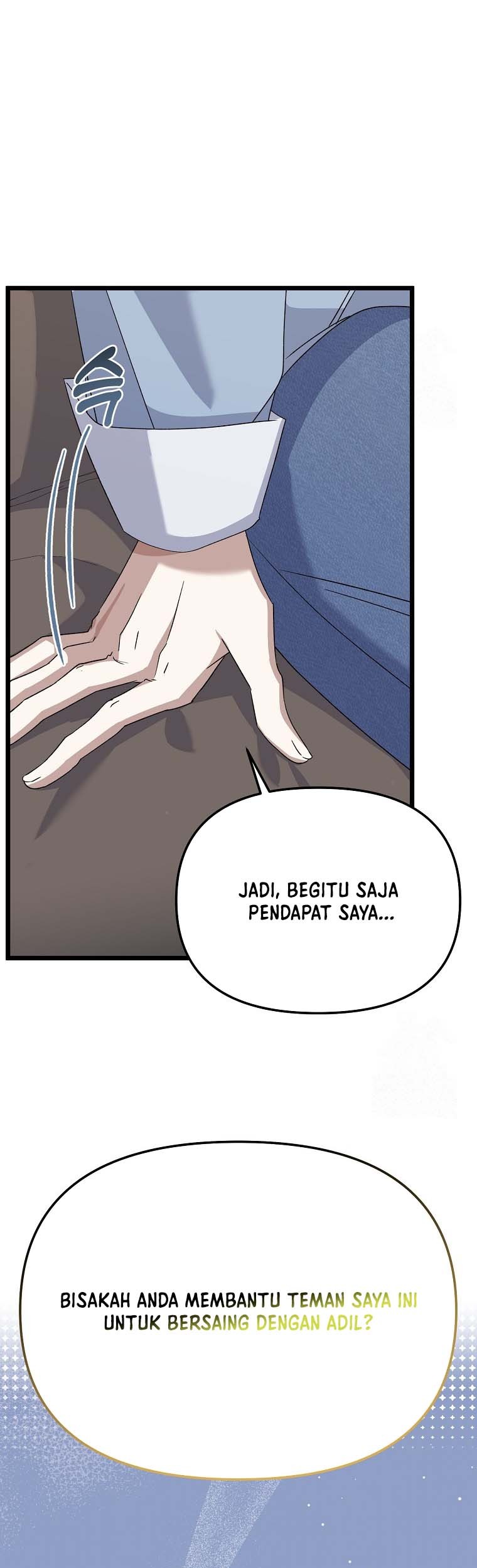 The Crazy Genius Composer Returns Chapter 9 halaman 18