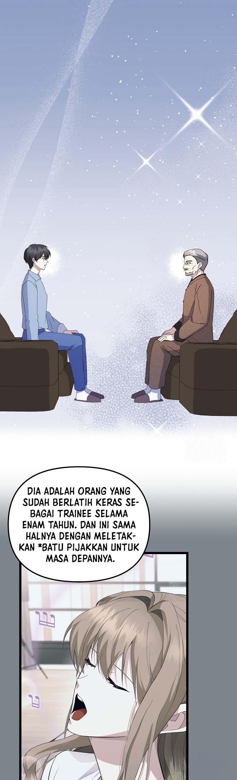 The Crazy Genius Composer Returns Chapter 9 halaman 19