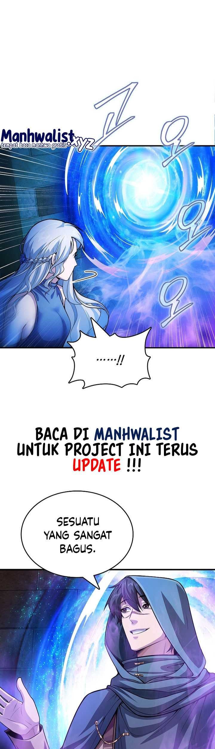 A 0.0000001% Demon King Chapter 09 Gambar 25