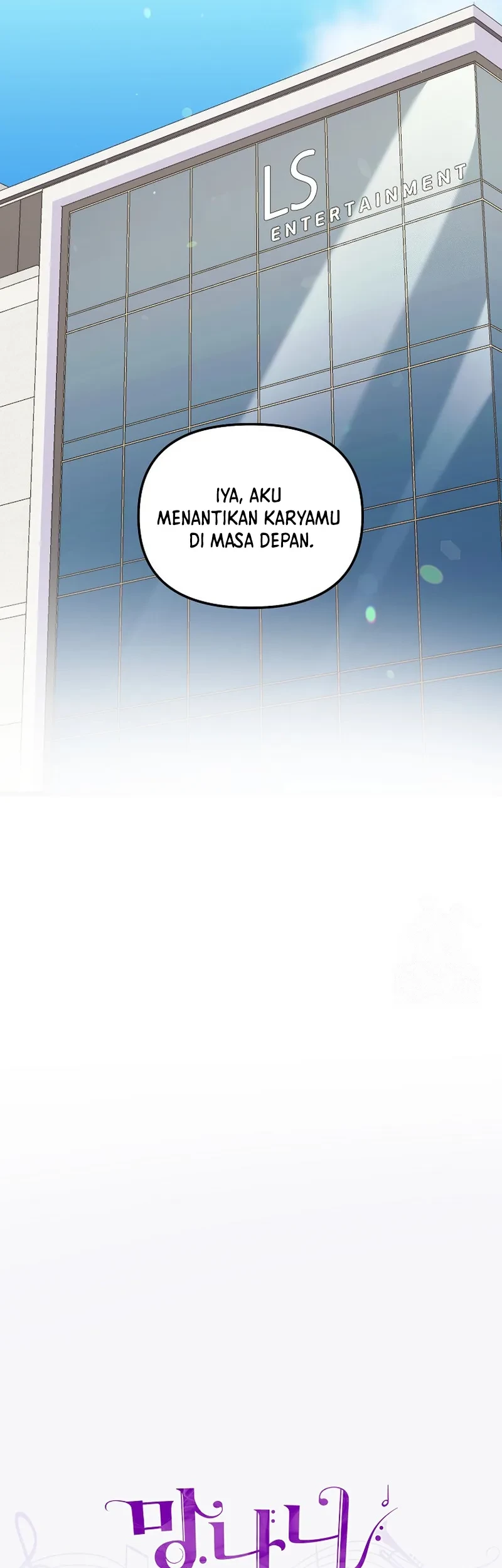 The Crazy Genius Composer Returns Chapter 6 halaman 23