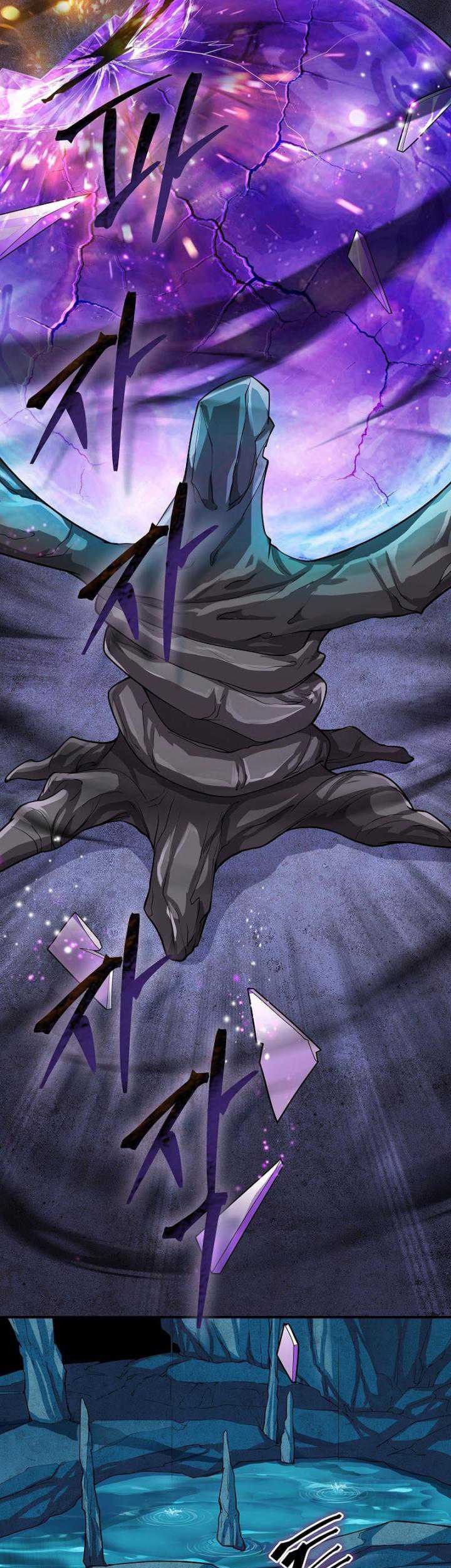 A 0.0000001% Demon King Chapter 05 Gambar 23