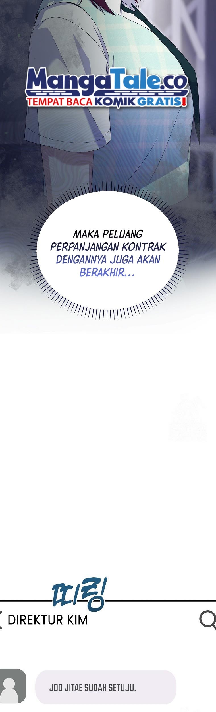 The Crazy Genius Composer Returns Chapter 4 halaman 18