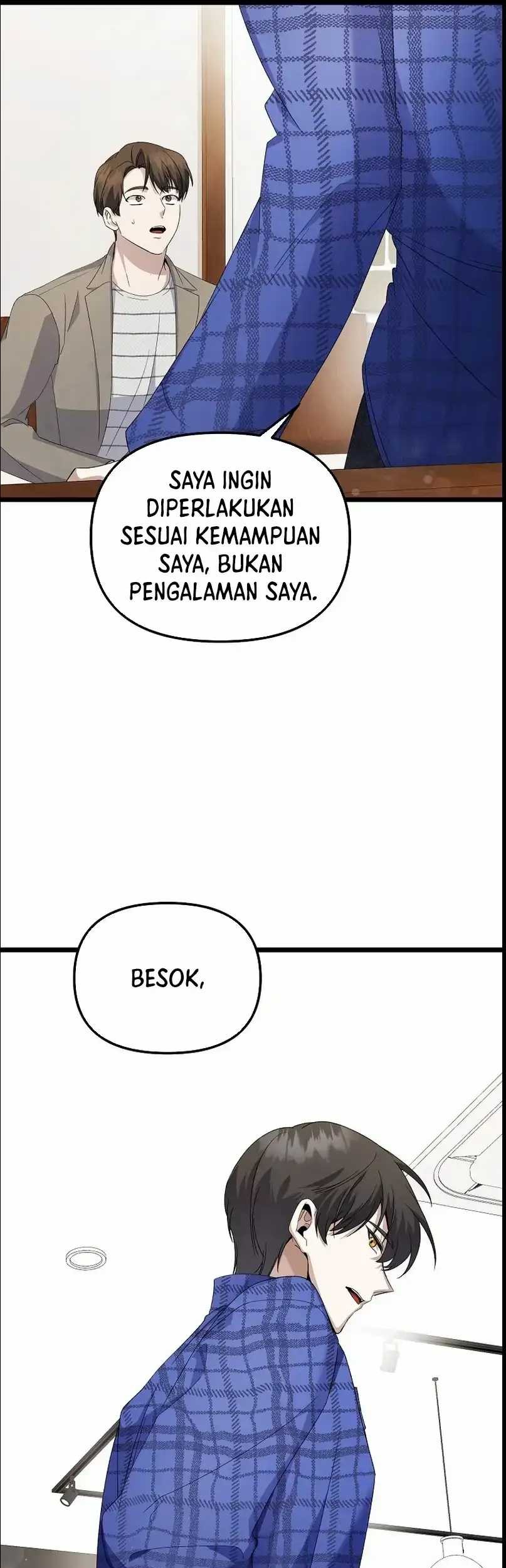 The Crazy Genius Composer Returns Chapter 3 halaman 22