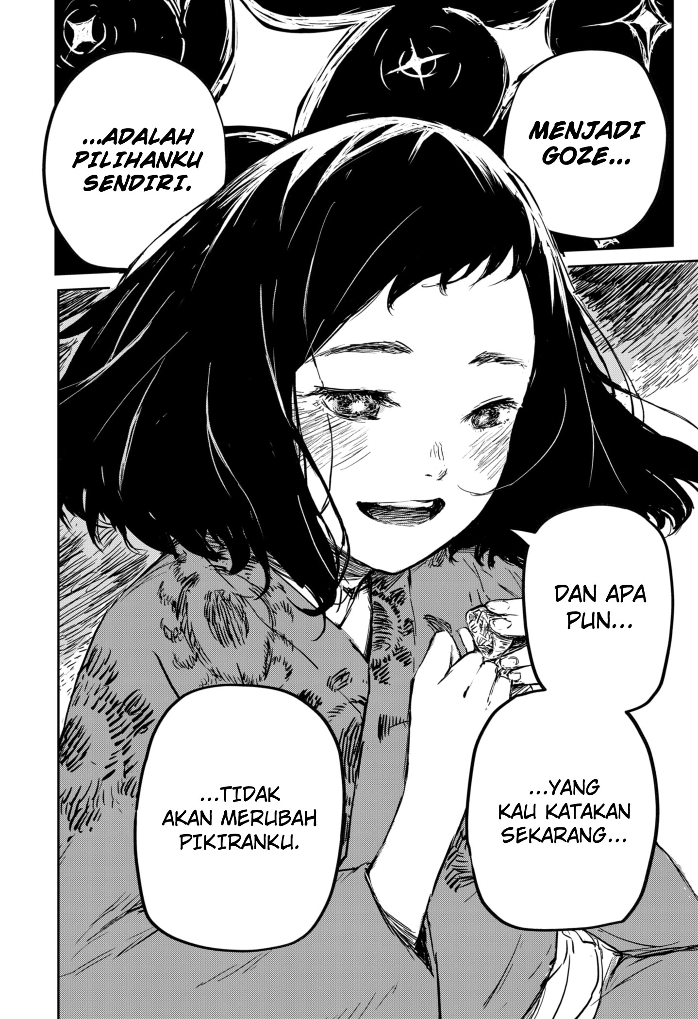 Goze Hotaru Chapter 2 halaman 13