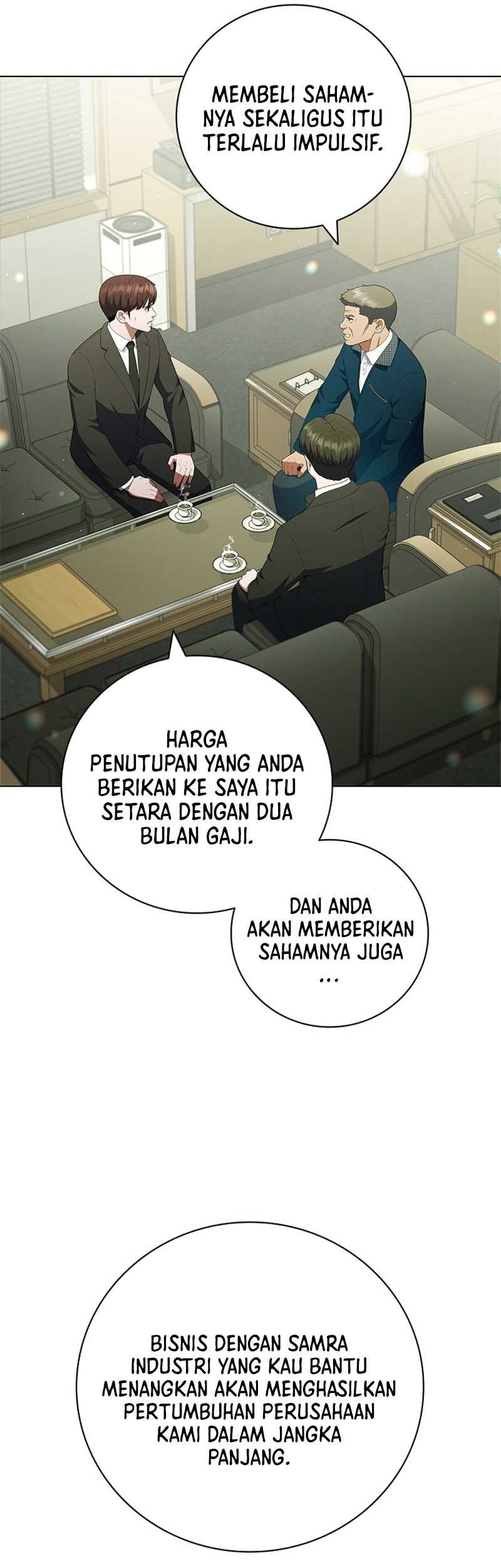 I Can Do It Chapter 24 halaman 20
