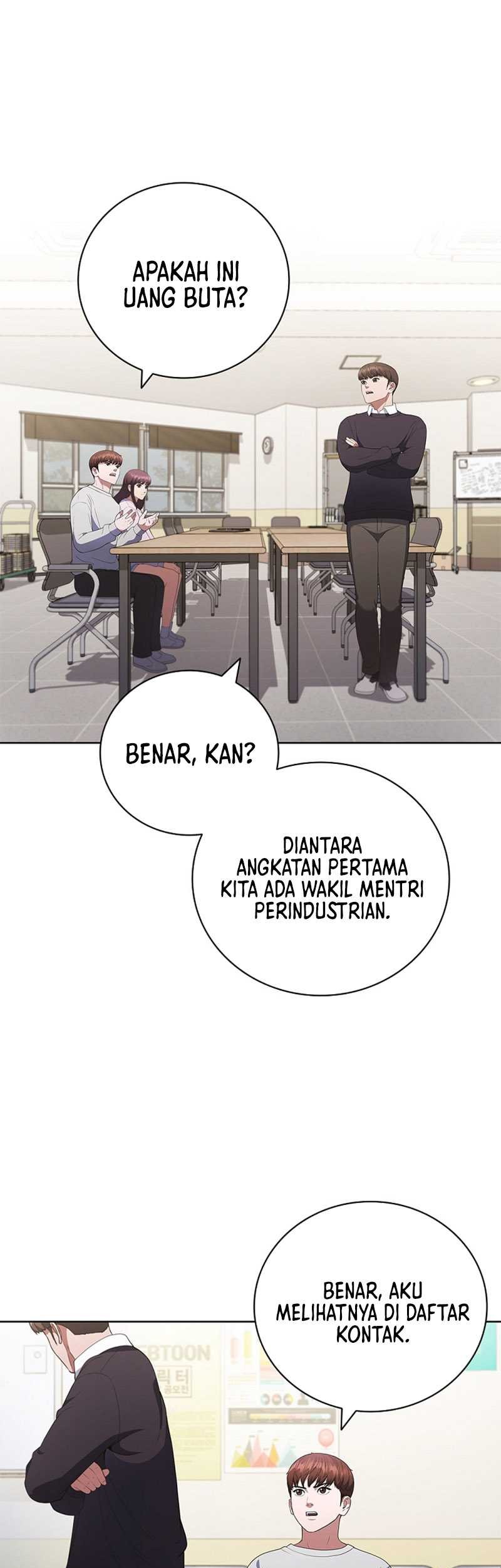I Can Do It Chapter 15 halaman 20