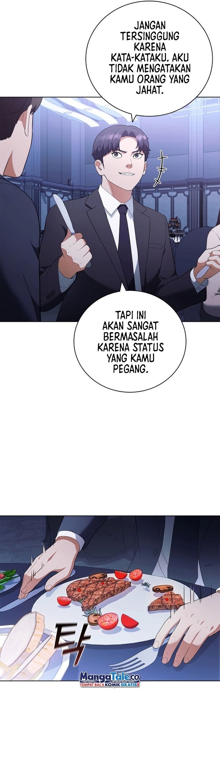 I Can Do It Chapter 14 halaman 20