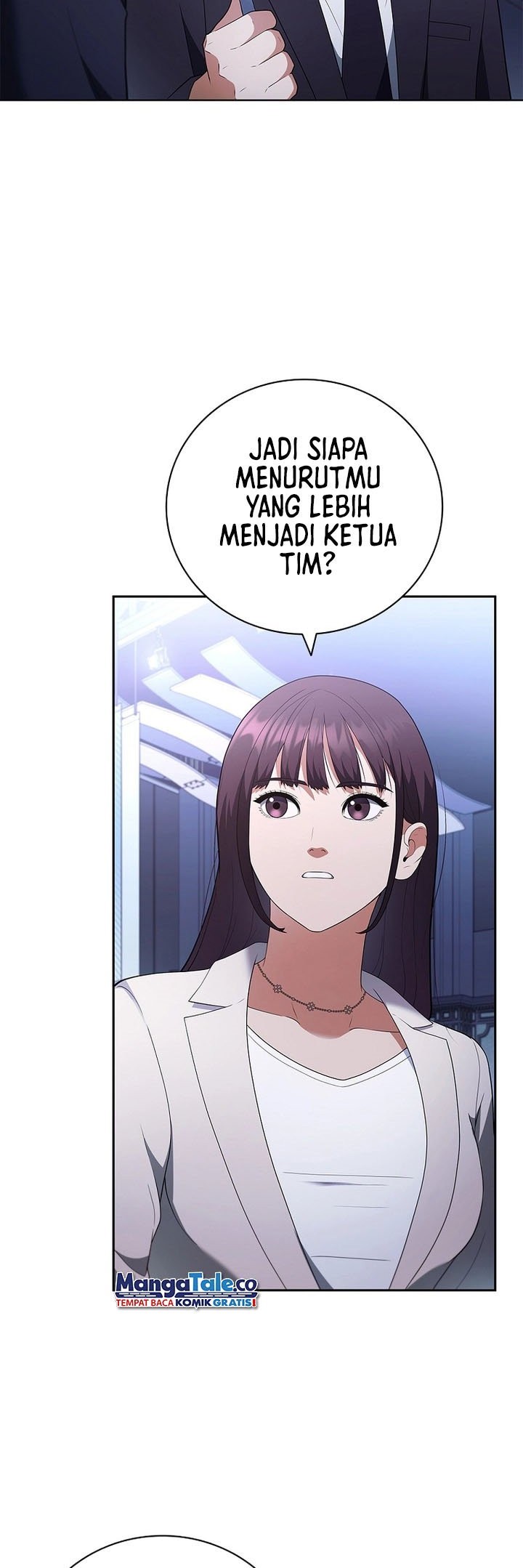 I Can Do It Chapter 14 halaman 22