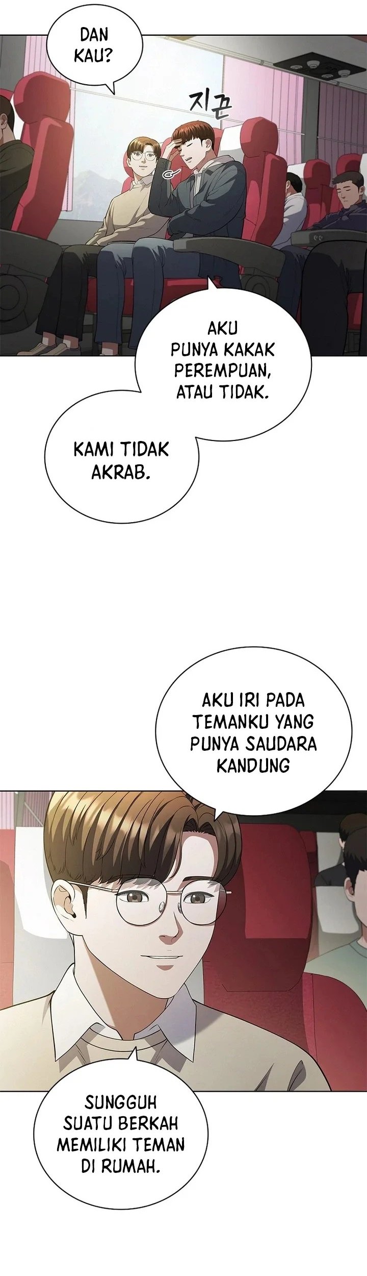 I Can Do It Chapter 8 halaman 18