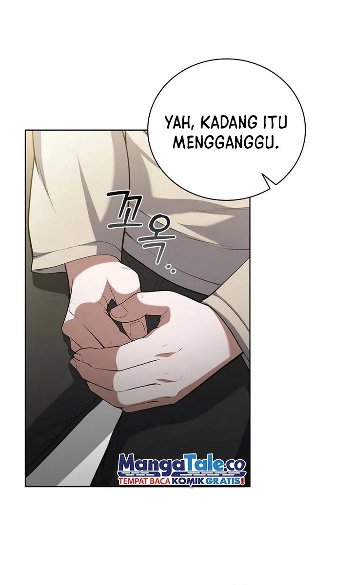 I Can Do It Chapter 8 halaman 19
