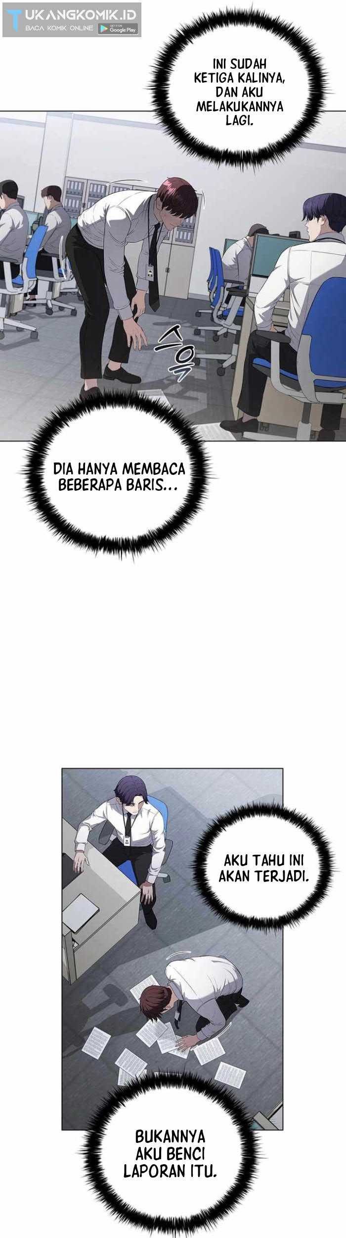 I Can Do It Chapter 1 halaman 25