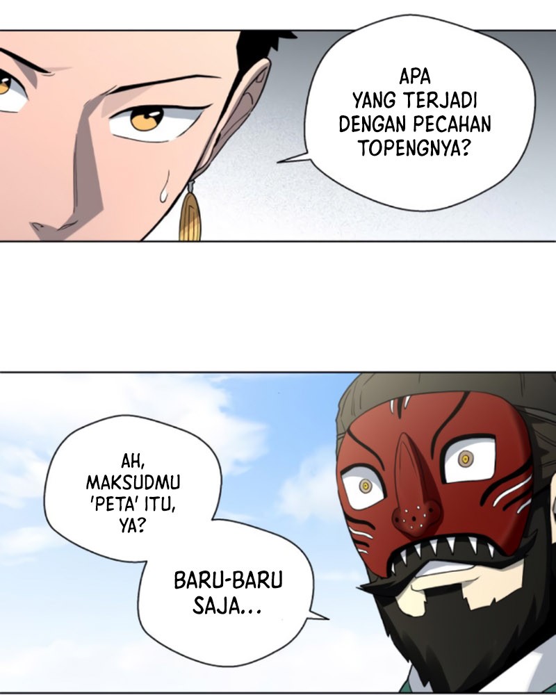 Human Mask Chapter 20 halaman 22