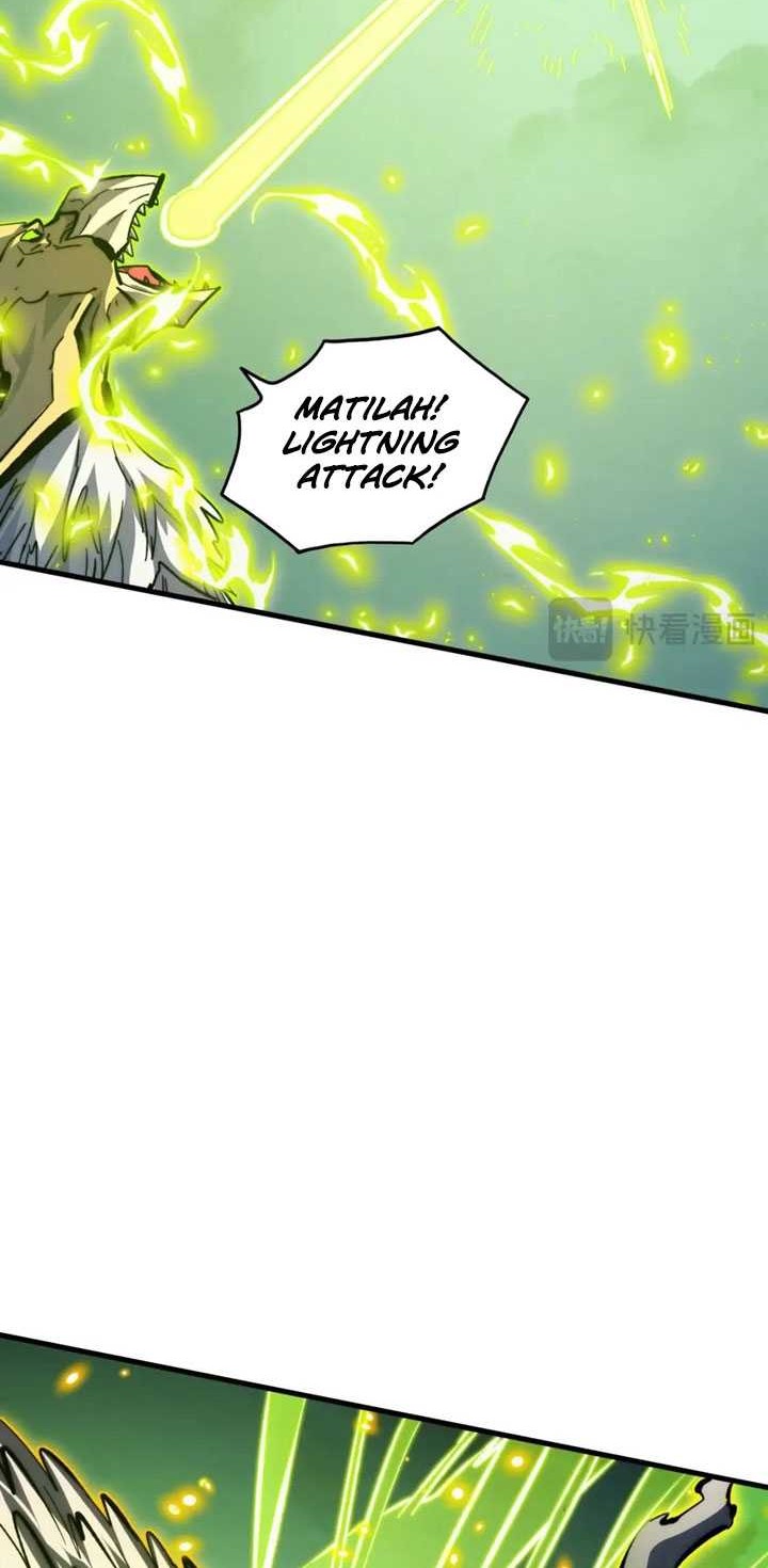 Rise From The Rubble Chapter 279 halaman 13