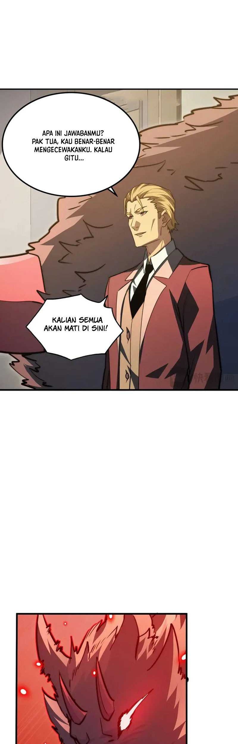 Rise From The Rubble Chapter 278 halaman 13