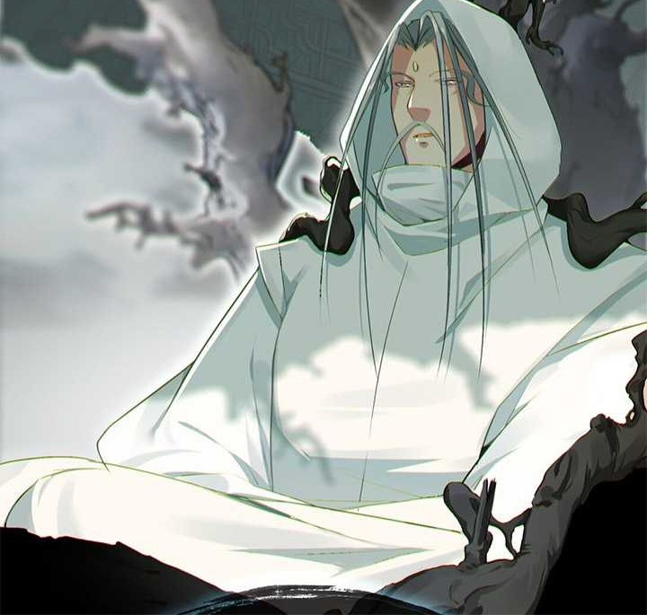 Curse Cultivation Chapter 8 halaman 15