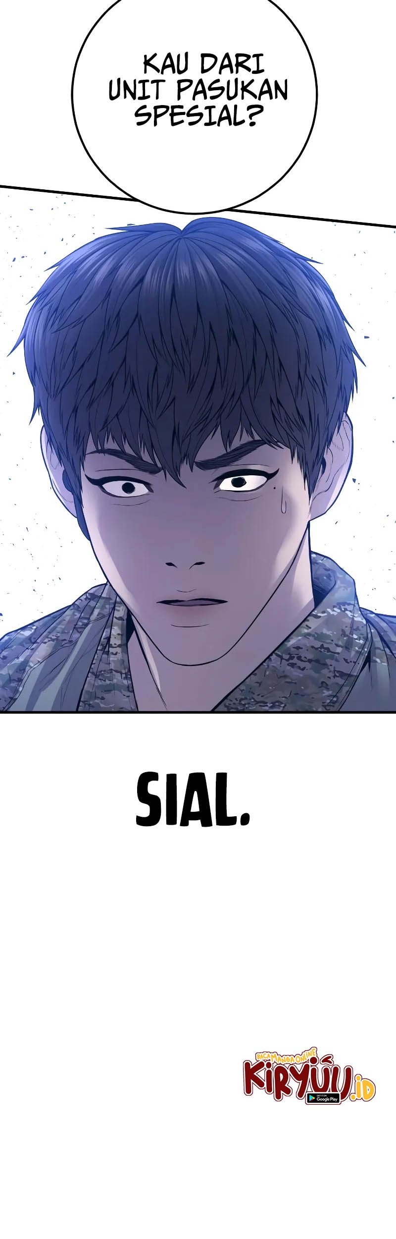 Manager Kim Chapter 127 Gambar 32