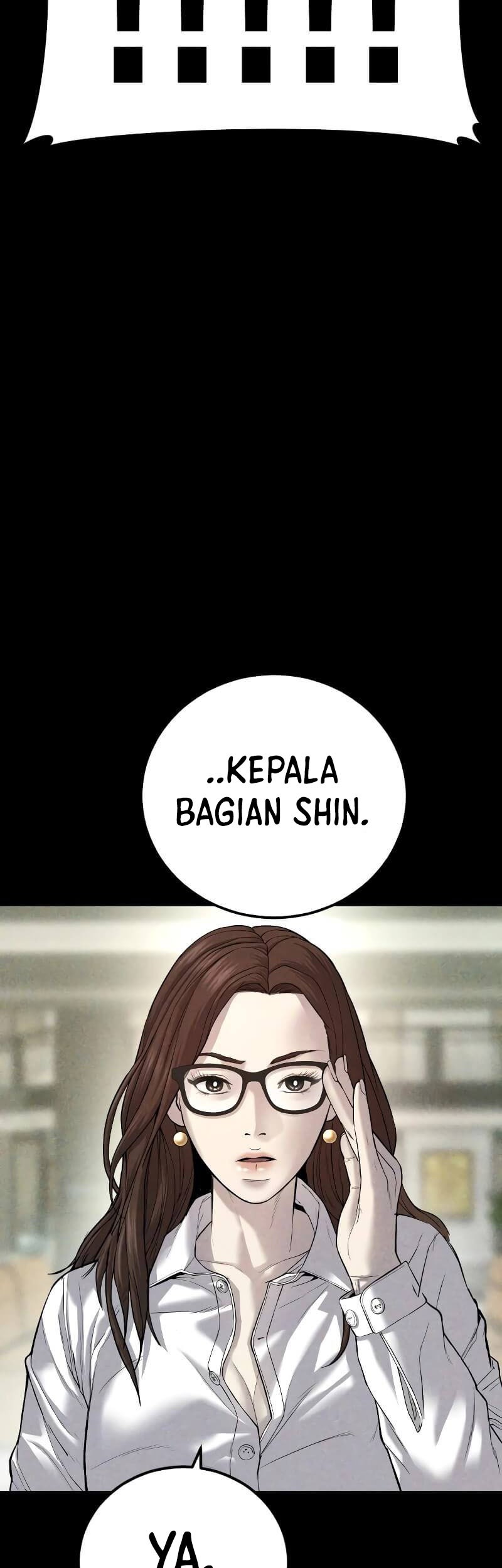 Manager Kim Chapter 87 Gambar 39