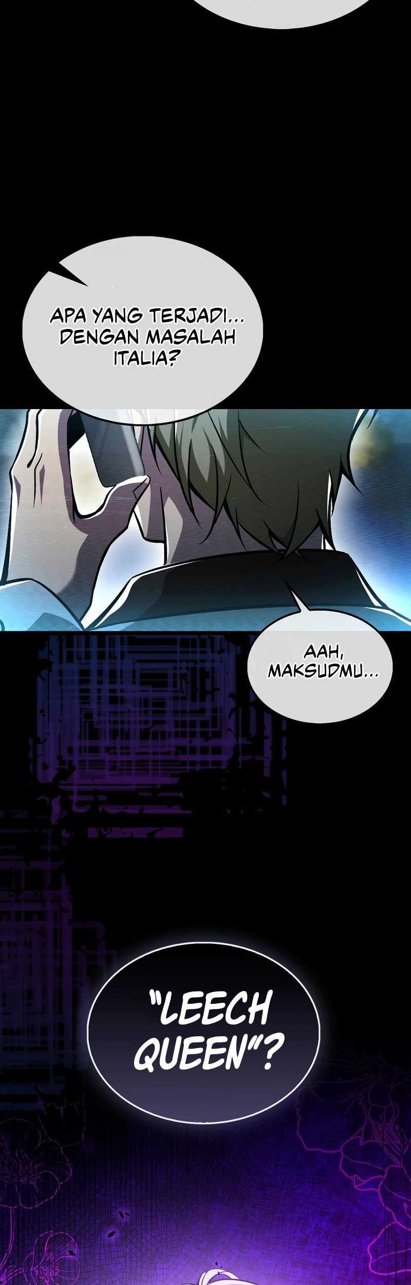 I’m Not a Regressor Chapter 45 halaman 20