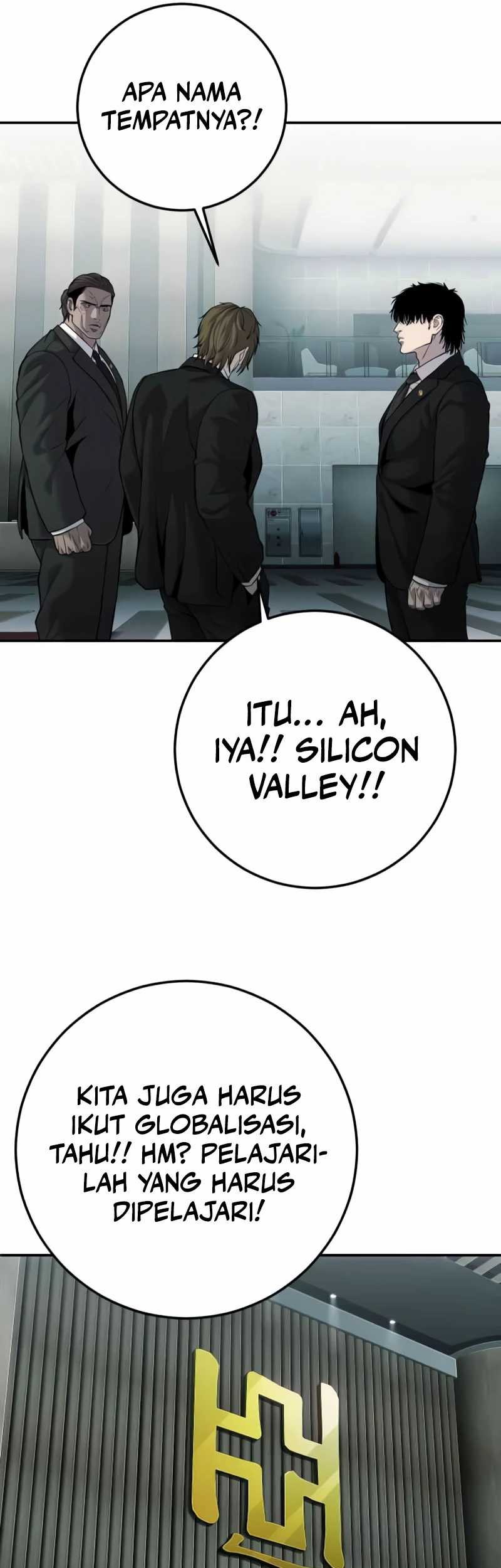 Son’s Retribution Chapter 18 halaman 26