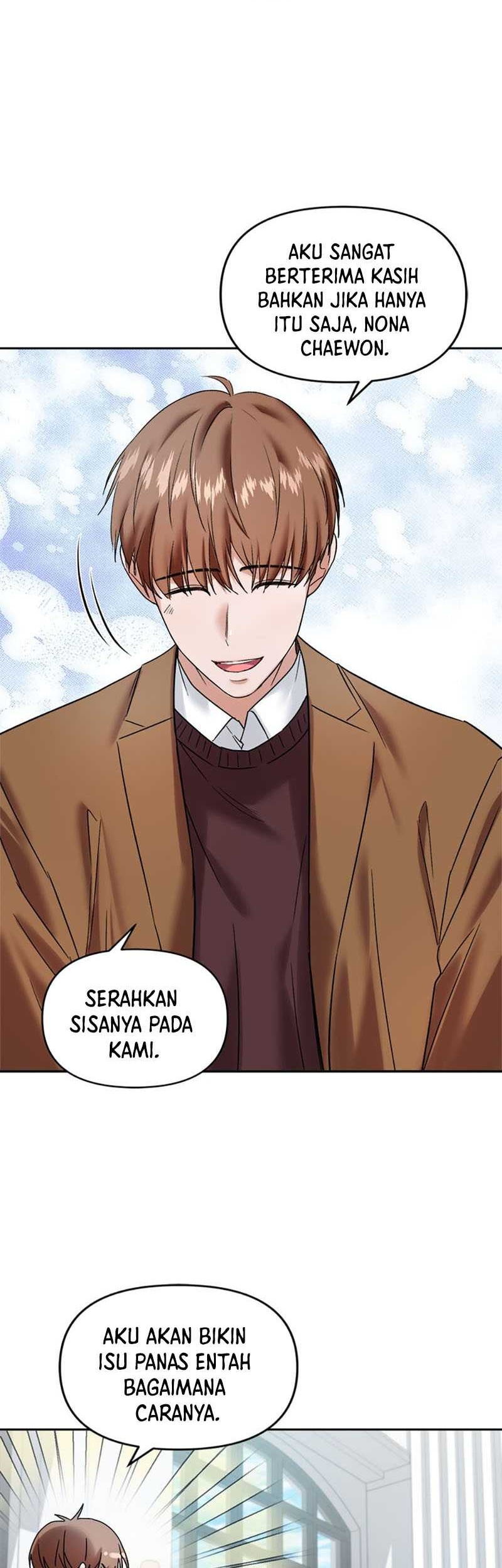 Road to Stardom Chapter 68 Gambar 18