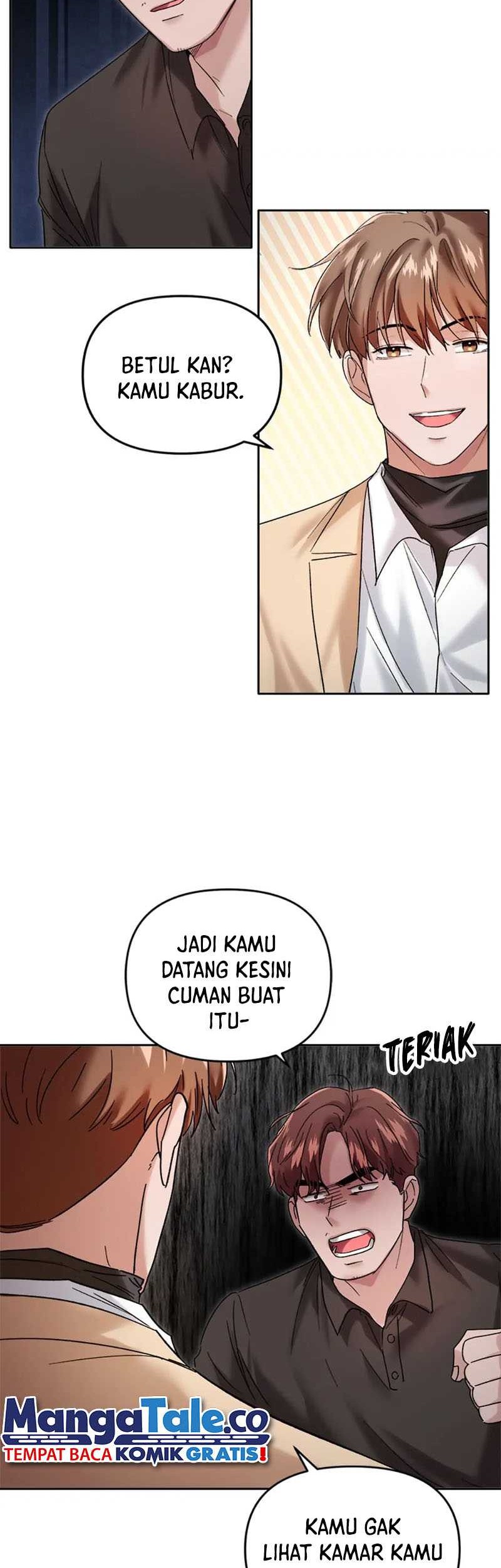 Road to Stardom Chapter 64 Gambar 16