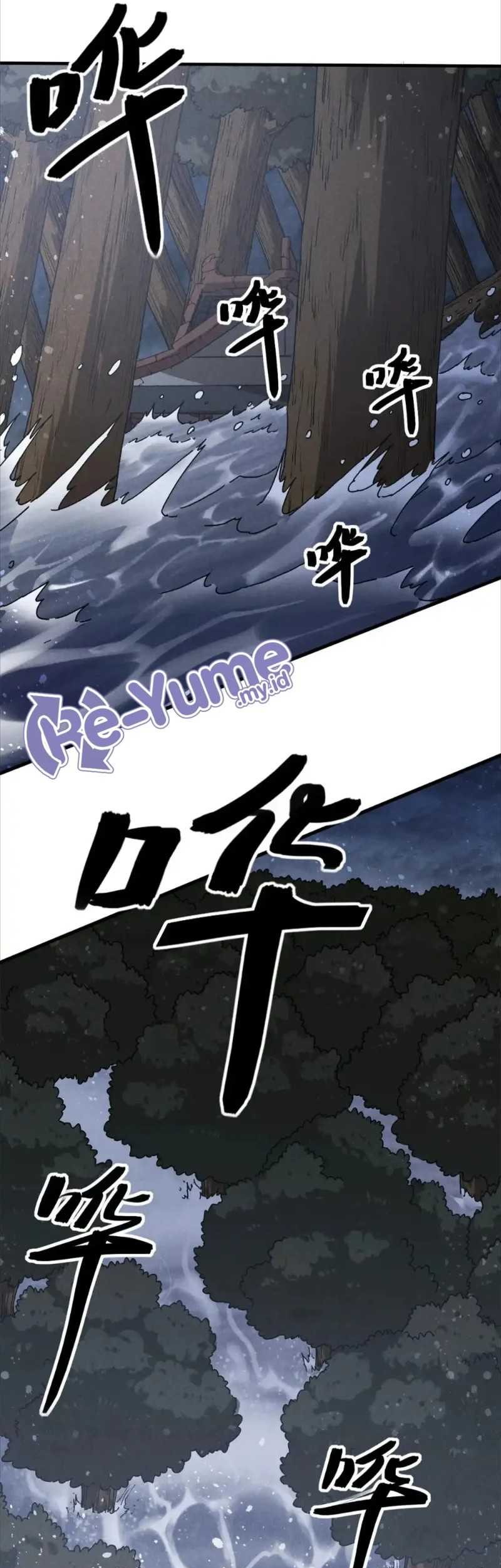 A Demonic Heart Chapter 114 Gambar 11