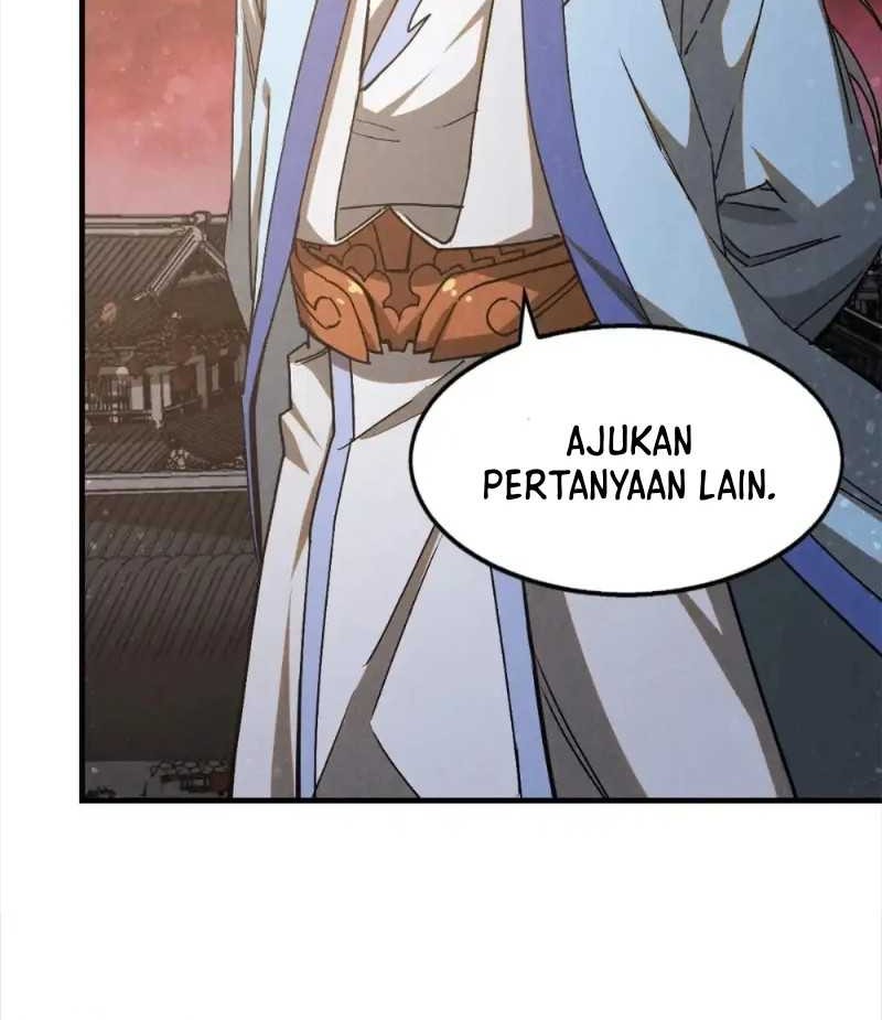 A Demonic Heart Chapter 113 halaman 9