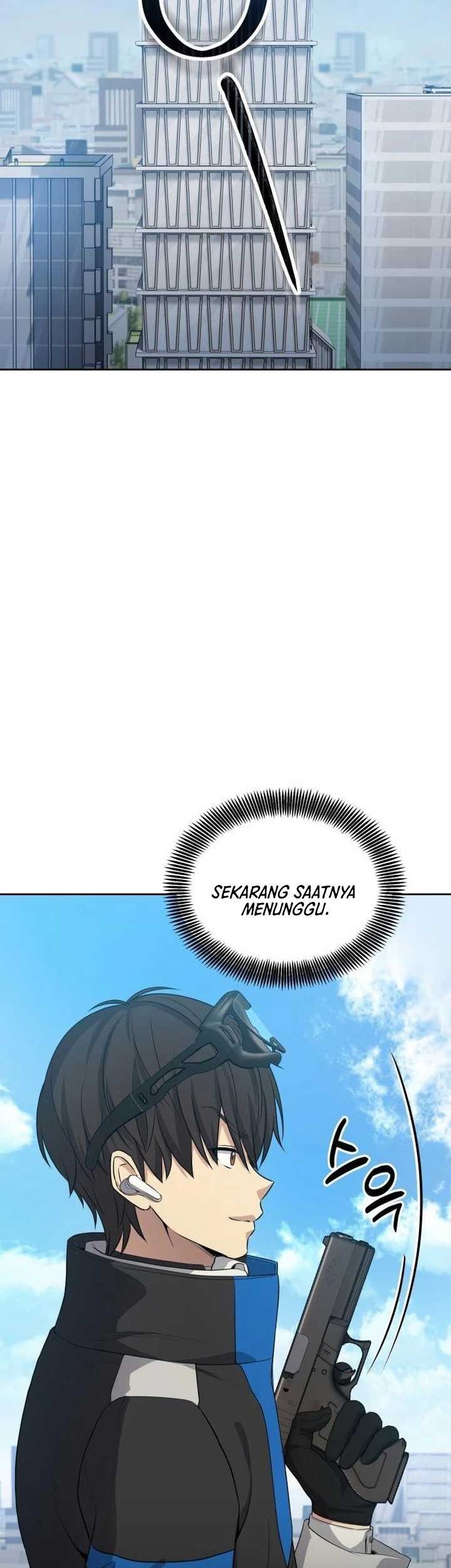 Return of the Genius Player Chapter 16 halaman 20