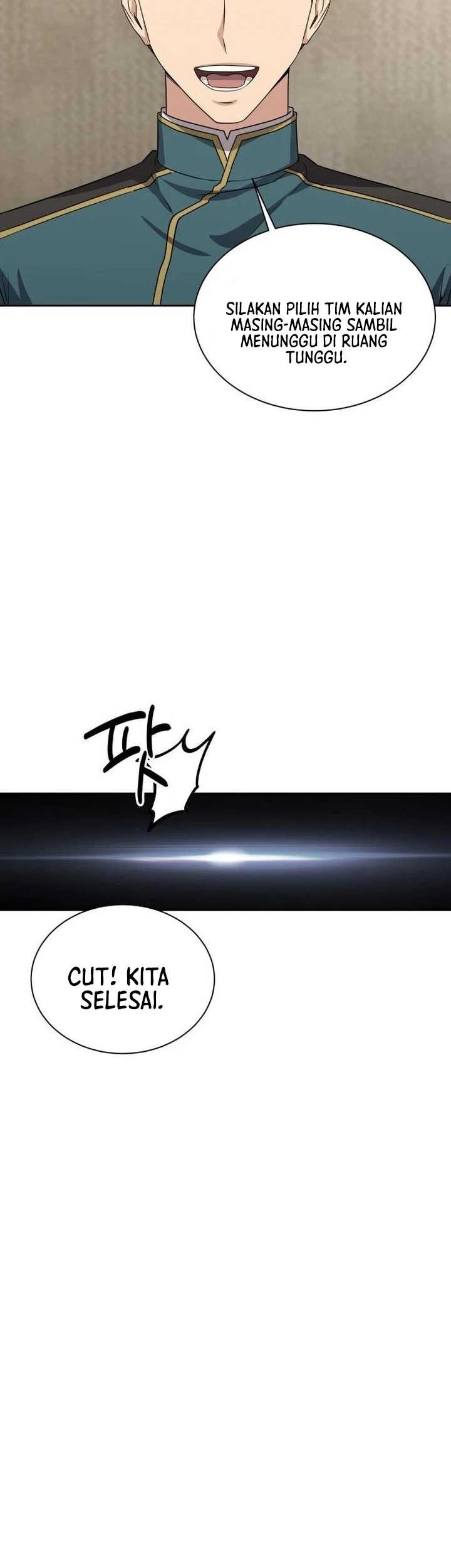 Return of the Genius Player Chapter 15 Gambar 20