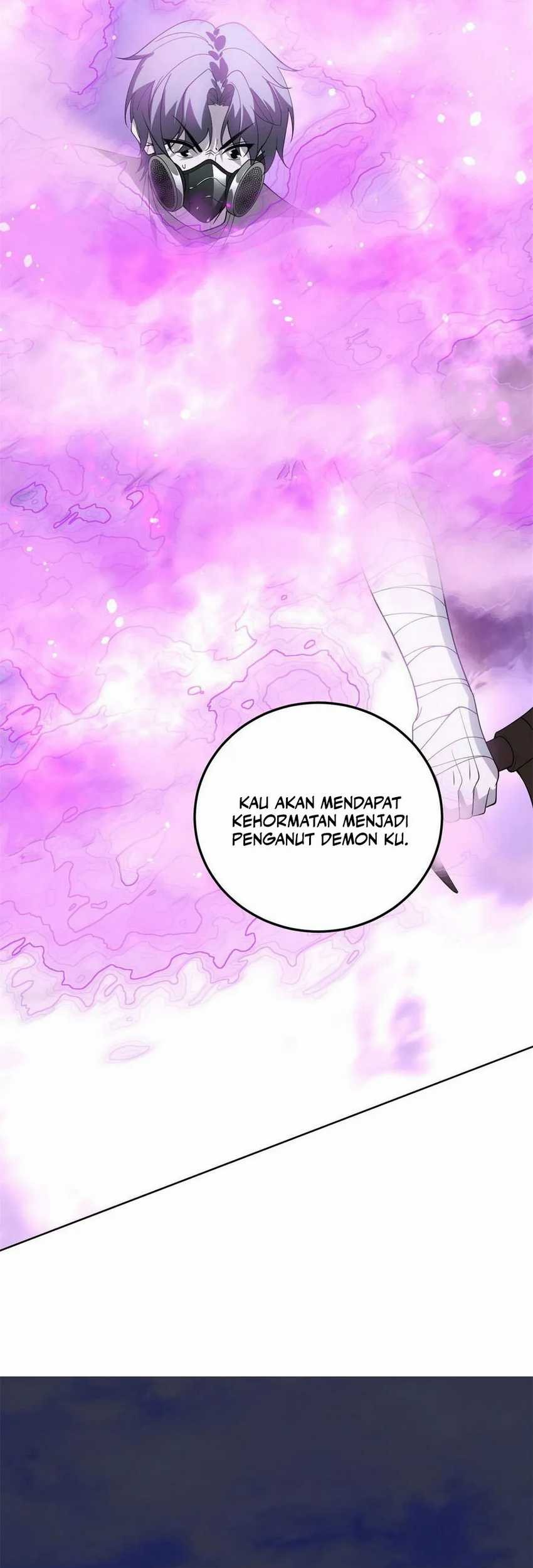 The World Start From Scratch Chapter 2 halaman 27