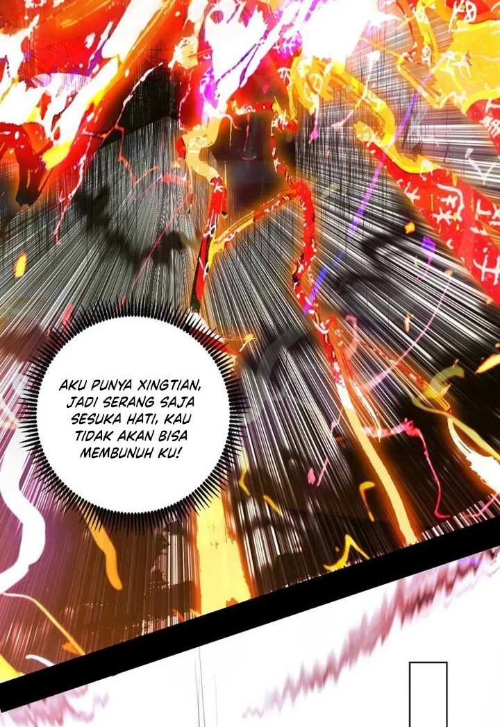 I’m An Evil God Chapter 487 halaman 15