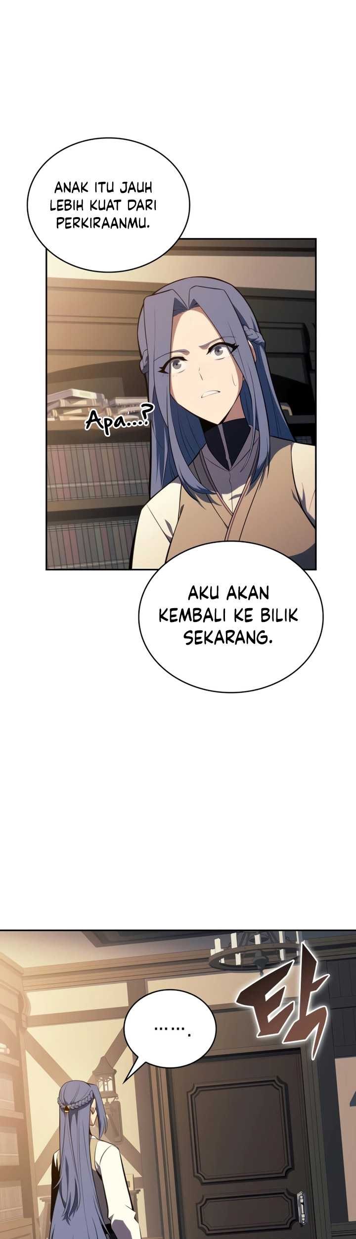 The Regressed Son Of A Duke Is An Assassin Chapter 31 Gambar 32