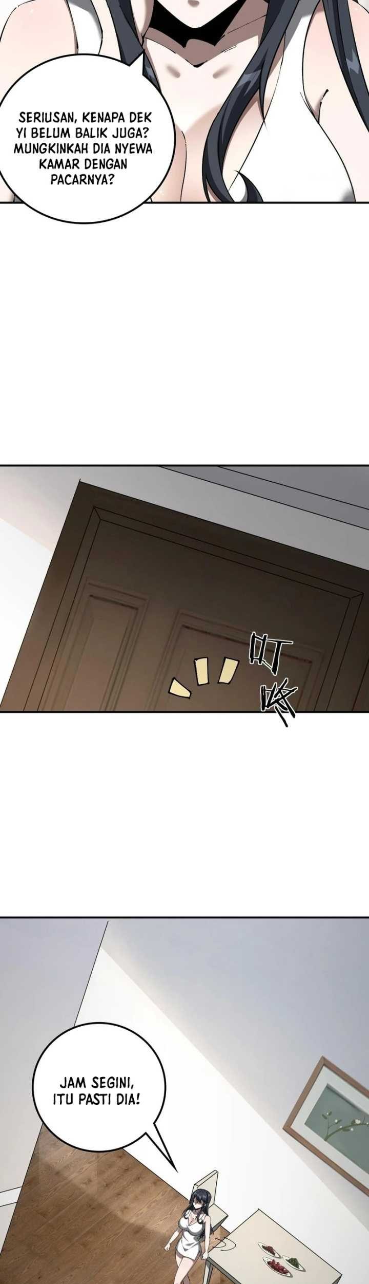 Hyper Blitz: Fury Unleashed Chapter 15 halaman 13