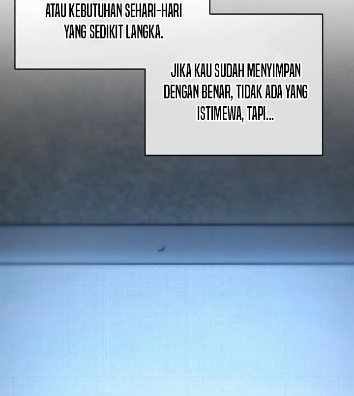 Hidden House in the Apocalypse Chapter 12 Gambar 25
