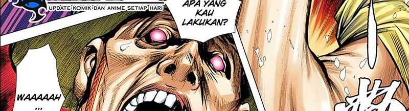 Journey to the West (Zheng Jian He) Chapter 145 halaman 23