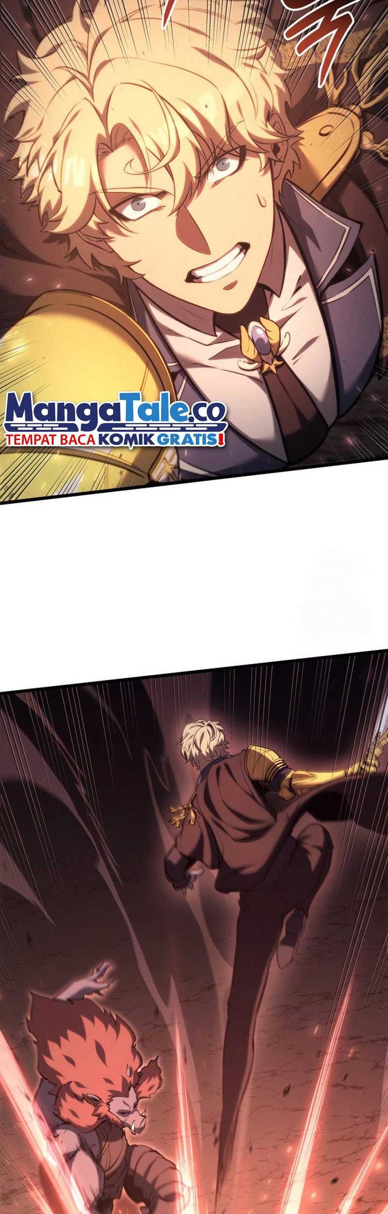 The Count’s Youngest Son Is A Player! Chapter 65 Gambar 19