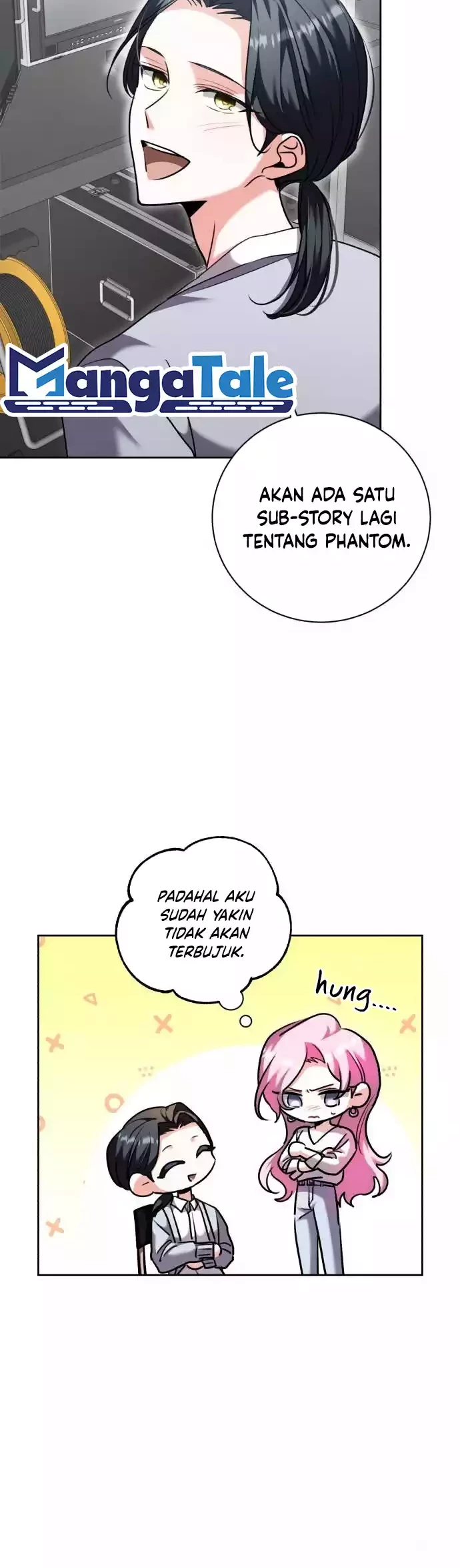 Genius Actor’s Aura Chapter 41 halaman 17