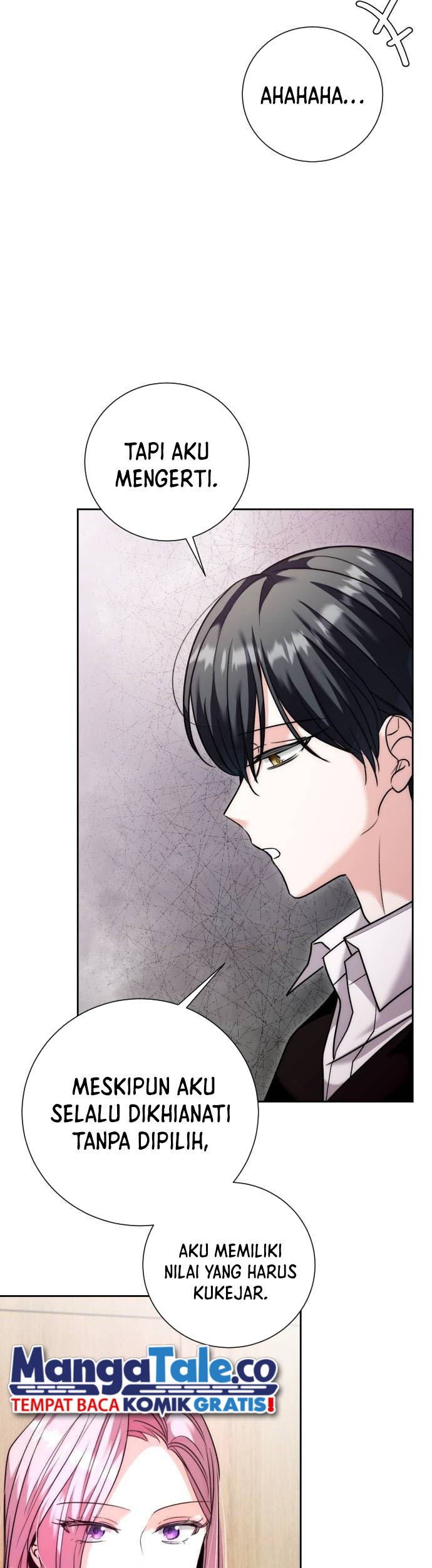 Genius Actor’s Aura Chapter 38 halaman 20